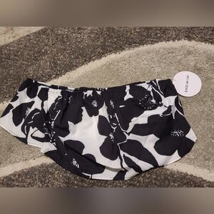 Shein 0XL crop top